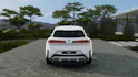 BMW iX3 50 xDrive