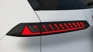 BMW iX3 50 xDrive