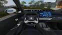 BMW iX3 50 xDrive