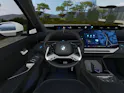 BMW iX3 50 xDrive