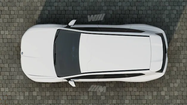 BMW iX3 50 xDrive