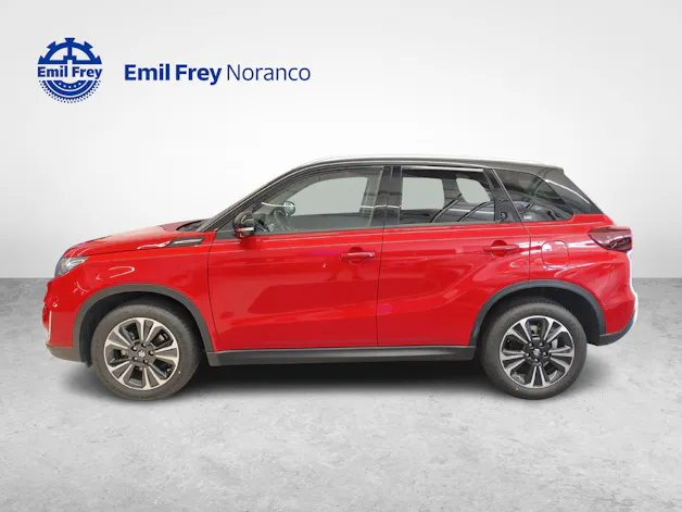 Suzuki Vitara 1.5 Compact Top Hybrid 4x4 + Ruote invernali incluse