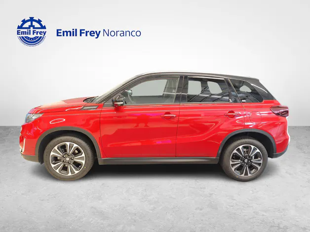 Suzuki Vitara 1.5 Compact Top Hybrid 4x4 + Ruote invernali incluse