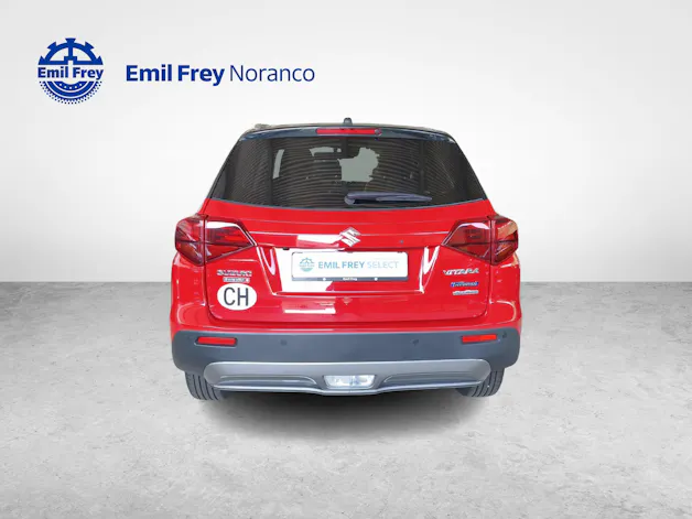 Suzuki Vitara 1.5 Compact Top Hybrid 4x4 + Ruote invernali incluse