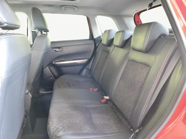 Suzuki Vitara 1.5 Compact Top Hybrid 4x4 + Ruote invernali incluse