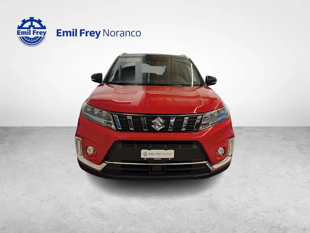 Suzuki Vitara 1.5 Compact Top Hybrid 4x4 + Ruote invernali incluse