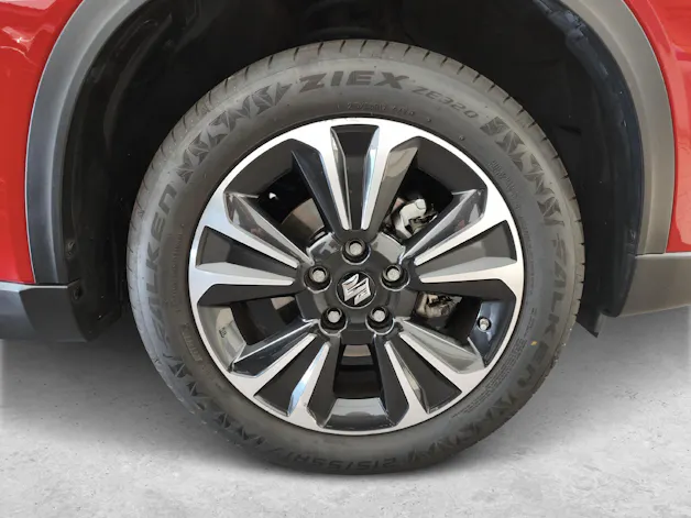 Suzuki Vitara 1.5 Compact Top Hybrid 4x4 + Ruote invernali incluse