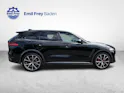 Jaguar F-Pace 5.0 V8 SVR AWD 550PS