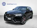 Jaguar F-Pace 5.0 V8 SVR AWD 550PS