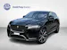 Jaguar F-Pace 5.0 V8 SVR AWD 550PS