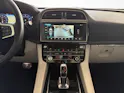 Jaguar F-Pace 5.0 V8 SVR AWD 550PS