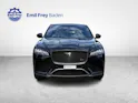 Jaguar F-Pace 5.0 V8 SVR AWD 550PS