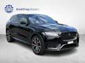 Jaguar F-Pace 5.0 V8 SVR AWD 550PS