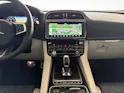 Jaguar F-Pace 5.0 V8 SVR AWD 550PS