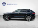 Jaguar F-Pace 5.0 V8 SVR AWD 550PS