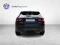 Jaguar F-Pace 5.0 V8 SVR AWD 550PS