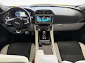 Jaguar F-Pace 5.0 V8 SVR AWD 550PS