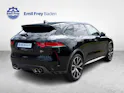 Jaguar F-Pace 5.0 V8 SVR AWD 550PS