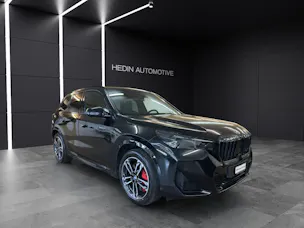 BMW X1 30e xDrive