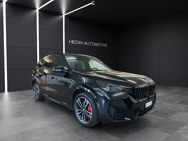 BMW X1 30e xDrive