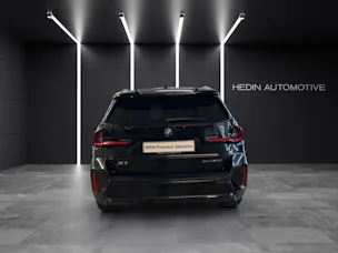 BMW X1 30e xDrive