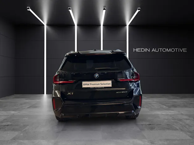 BMW X1 30e xDrive