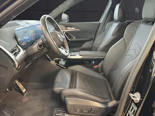 BMW X1 30e xDrive