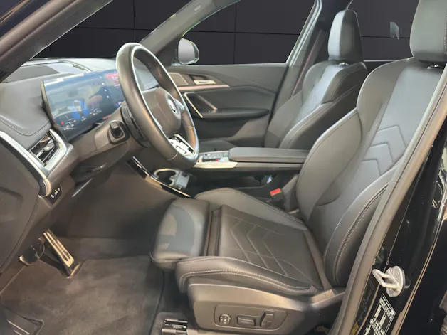 BMW X1 30e xDrive