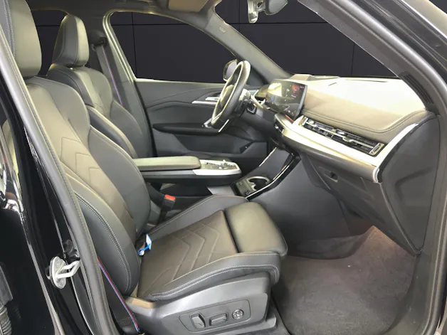 BMW X1 30e xDrive