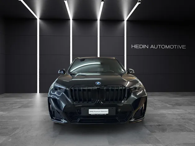 BMW X1 30e xDrive