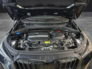 BMW X1 30e xDrive