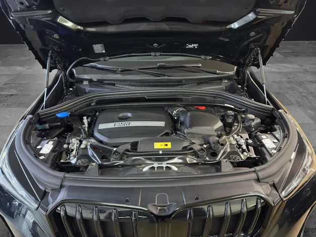 BMW X1 30e xDrive