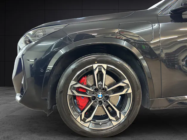 BMW X1 30e xDrive
