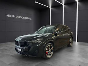 BMW X1 30e xDrive
