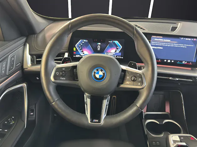 BMW X1 30e xDrive