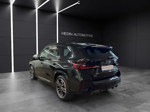 BMW X1 30e xDrive