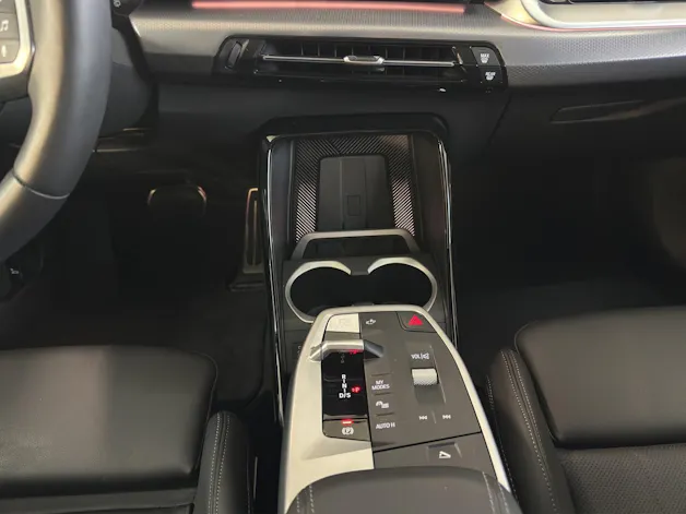 BMW X1 30e xDrive