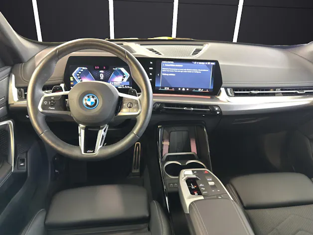 BMW X1 30e xDrive
