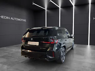 BMW X1 30e xDrive