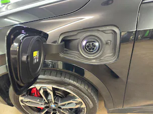 BMW X1 30e xDrive