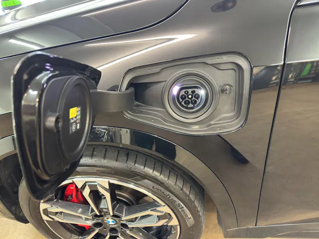 BMW X1 30e xDrive