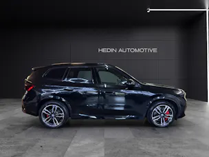 BMW X1 30e xDrive