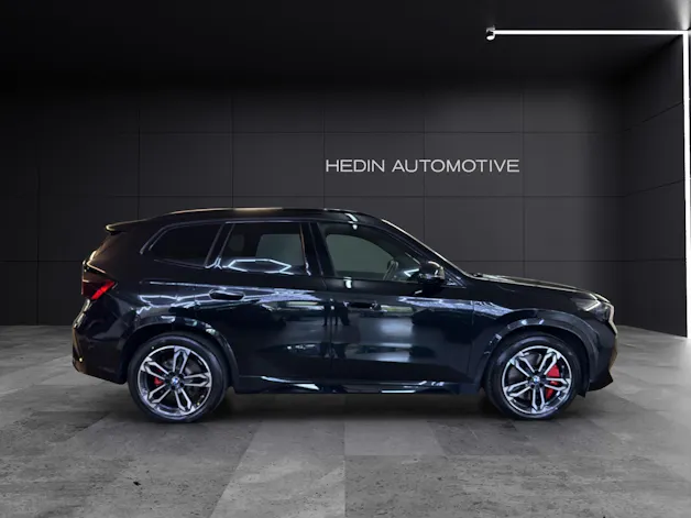 BMW X1 30e xDrive