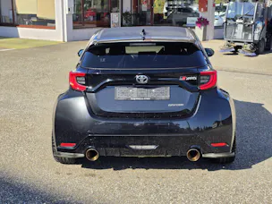 Toyota GR Yaris 1.6 Turbo Sport 4x4