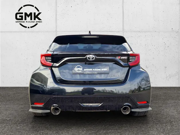 Toyota GR Yaris 1.6 Turbo Sport 4x4