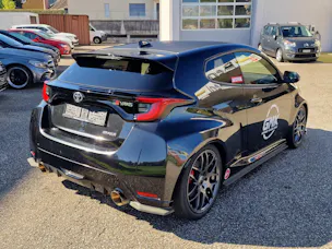 Toyota GR Yaris 1.6 Turbo Sport 4x4