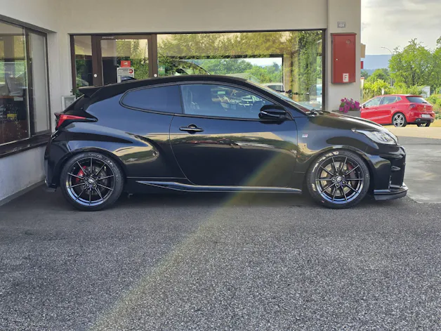 Toyota GR Yaris 1.6 Turbo Sport 4x4