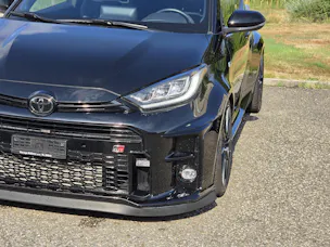 Toyota GR Yaris 1.6 Turbo Sport 4x4