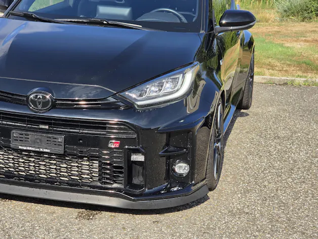 Toyota GR Yaris 1.6 Turbo Sport 4x4