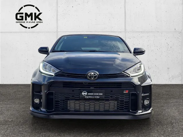 Toyota GR Yaris 1.6 Turbo Sport 4x4